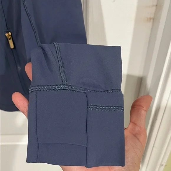 Lululemon define jacket *Nulu* in color shade/gold - Picture 11 of 16